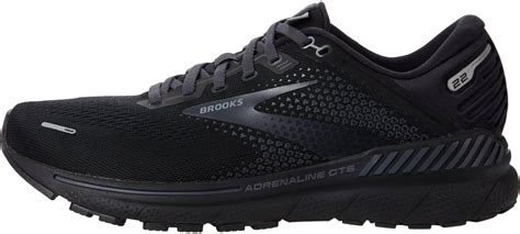 Brooks Adrenaline GTS 22 Review 2022, Facts, Deals ($104) | RunRepeat