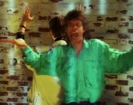 Mick Jagger GIF - Find & Share on GIPHY