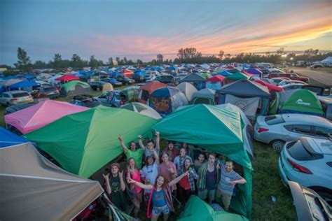 Electric Forest in Rothbury, Michigan on June 22-25, 2017 - NickyDigital.com {SMILE}