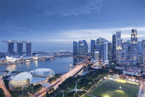 The Best Way To Experience Singapore And Its Cruise Port – Cruise Bulletin