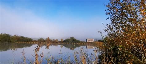 Meeth Quarry - The Tarka Trail