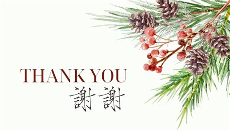 Expressing Gratitude in Chinese - Du Chinese Blog