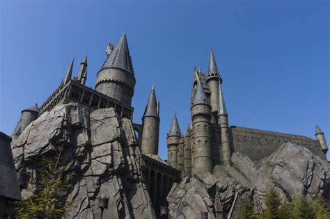 Groovy Osaka: A Guide to the Wizarding World of Harry Potter - GaijinPot