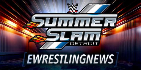 Peacock Hypes Saturday’s WWE SummerSlam 2023 Pay-Per-View Event ...