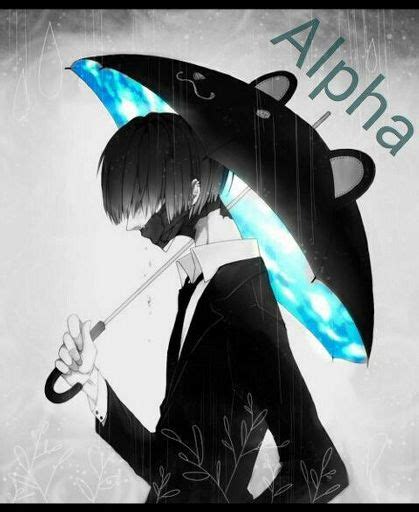 Alpha | Wiki | Anime Amino