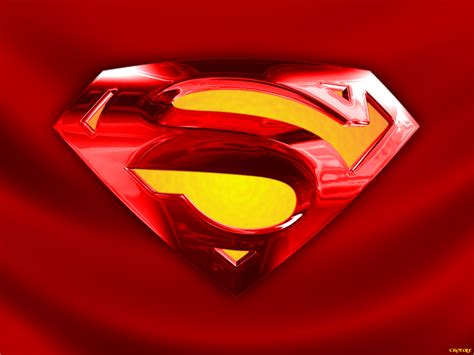 superman | Superman Shield on red cape by ~ Crotale | Superman cape ...