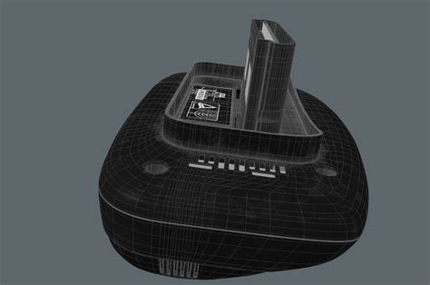 SEGA 32X 3D model | CGTrader