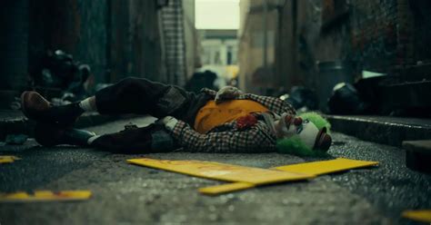 Joker Cinematography Analysis | Lawrence Sher – Flickside