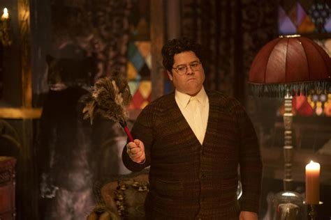 Why WHAT WE DO IN THE SHADOWS' Guillermo Is the Hero We Need - Nerdist