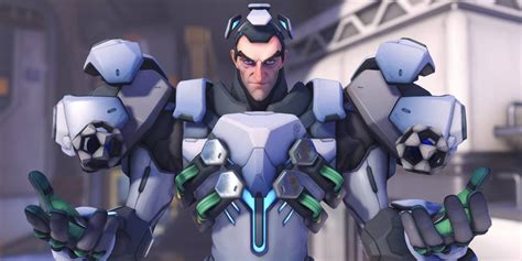 Overwatch 2: Sigma Hero Guide (Tips & Strategies)