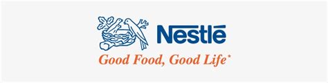 Nestle Good Food Good Life Logo PNG Image | Transparent PNG Free ...