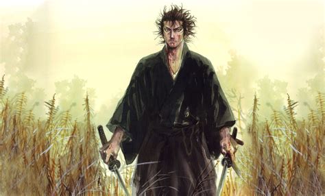 Miyamoto Musashi: The Greatest Samurai - Time to be United!