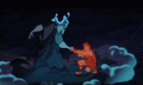 Disney World: Hades Disney - GP05