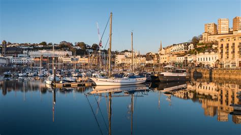 Explore Torquay in Devon | Official Tourism Site