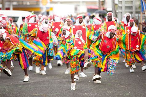 Grenada Carnival Celebration | Laluna Boutique Beach Hotel and Villas