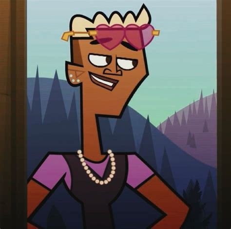 Bowie Total Drama in 2023 | Total drama island, Drama, Drama memes