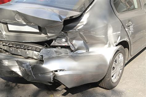 Rear End Car Accidents: How Much is Your Case Worth