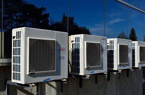 Fujitsu Air Conditioners | Air conditioners made by Fujitsu | Flickr