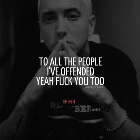 Eminem Quotes Wallpapers - Wallpaper Cave