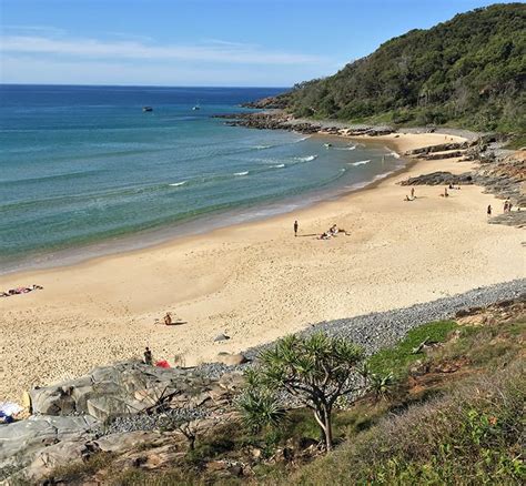 A Spectacular Noosa Heads Walk & the Eumundi Markets