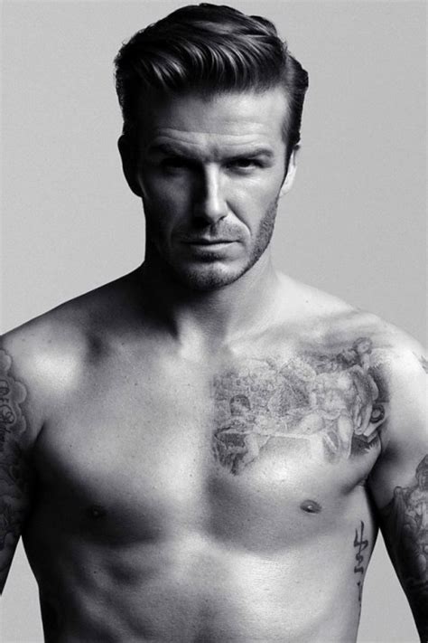 David Beckham Wallpaper - David Beckham Hairstyles Undercut (#3088743 ...