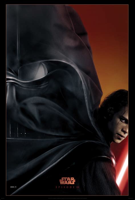 Movie Review: "Star Wars: Episode III - Revenge of the Sith" (2005) | Lolo Loves Films