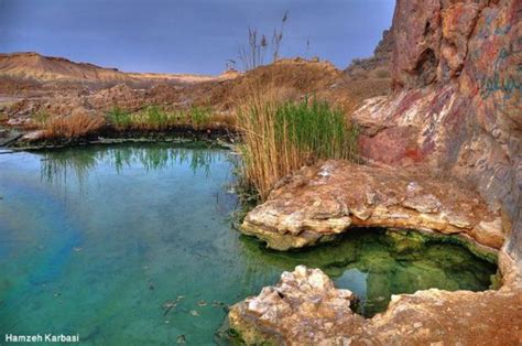 Gorgeous Iranian Nature Photos (50 pics) - Izismile.com