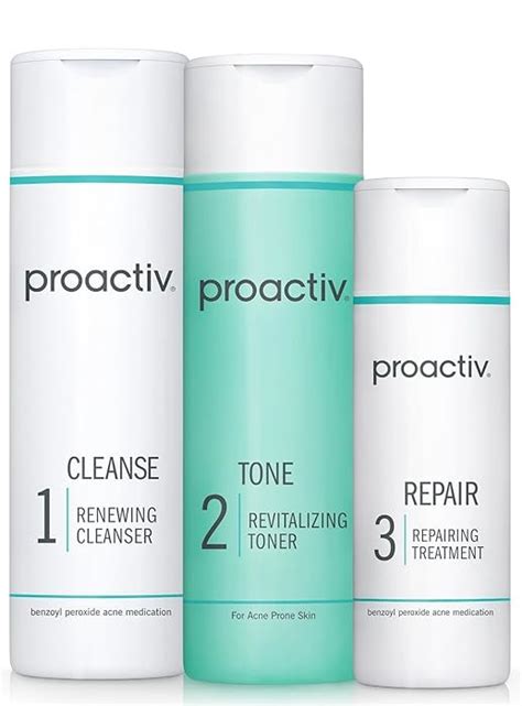 The Best Proactiv Skin Care Product - Tech Review