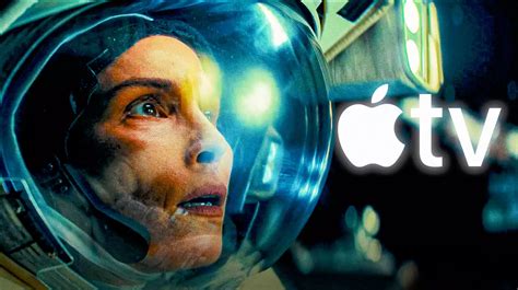 Apple TV+ drops first look at new sci-fi conspiracy series Constellation