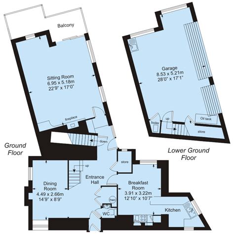 Frogmore House Floor Plan - Image to u