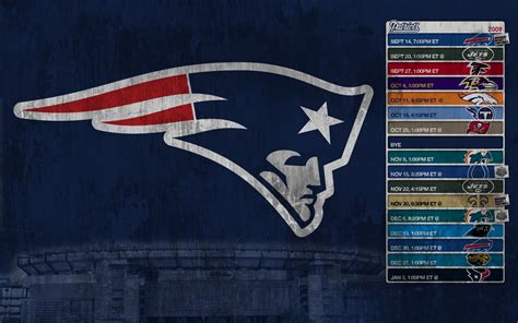 New England Patriots Screensaver Wallpaper - WallpaperSafari