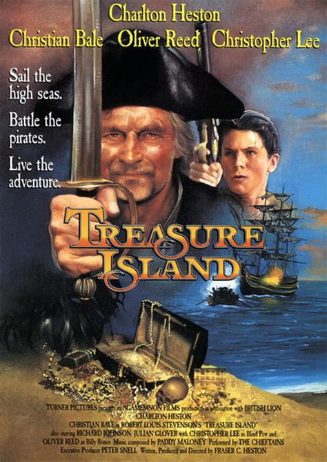 Treasure Island (1990) FullHD - WatchSoMuch