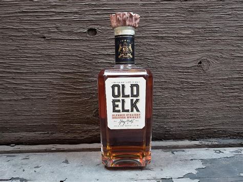 Old Elk Distillery Debuts Colorado-Made Bourbon | Westword