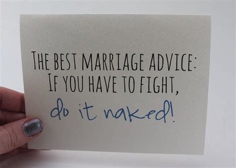 Funny Advice For Newlyweds – PINMOMSTUFF