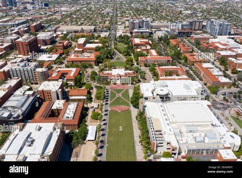 University of Arizona, Tucson, AZ, USA Stock Photo - Alamy