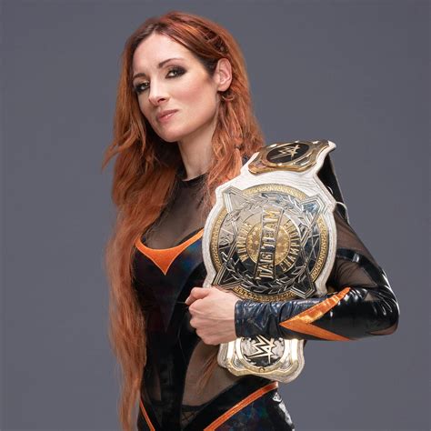 Becky Lynch | Celebrating International Women's Day 2023 - WWE Photo ...