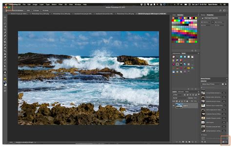 Solved: How to open Photoshop in split screen - Adobe Support Community ...