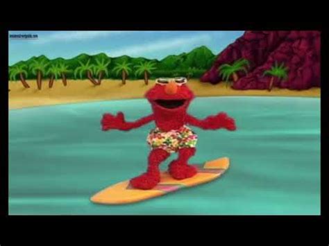 Elmo’s World: Water (HD Re-Edit) - YouTube