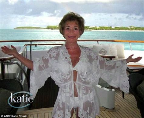 judge judy milf : r/howardstern