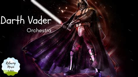 Darth Vader Orchestra | STAR WARS SOUND - YouTube