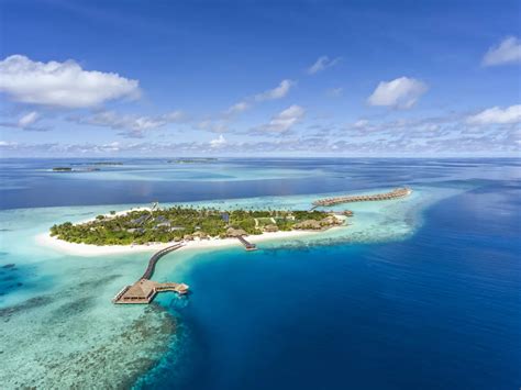 The 10 Best Scuba Diving Resorts in the Maldives