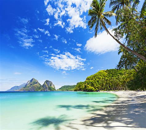 Sugar Beach travel | Philippines - Lonely Planet