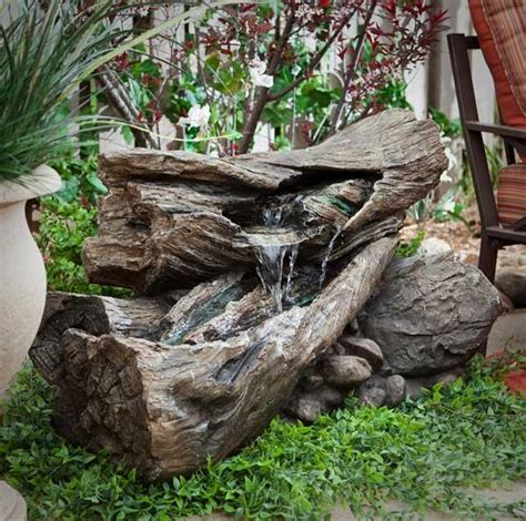 Amazing! 26 DIY Water Features Will Bring Tranquility and Relaxation to Any Home ~ ScaniaZ