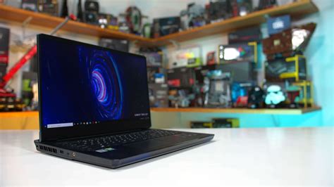 Nvidia GeForce RTX 3080 Laptop GPU Review Photo Gallery - TechSpot