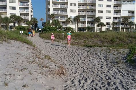 SANDCASTLES COCOA BEACH - Prices & Lodging Reviews (FL) - Tripadvisor