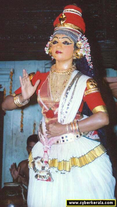 About Koodiyattam, Sanskrit Theatrical Presentation of Kerala, India