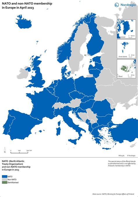 What Countries Are Part Of Nato 2024 - Eddie Gwennie
