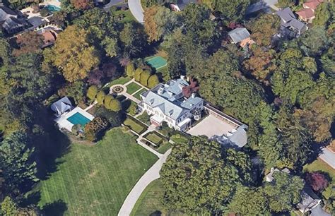 Joe Biden's Former Delaware Mansion—Here Are the Details