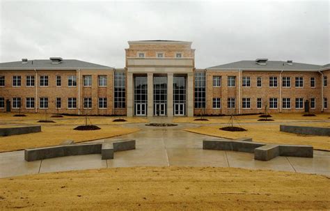 Look inside new $59 million Athens High School on opening day - al.com