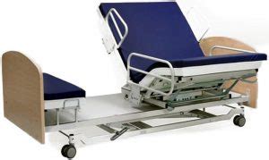 Deux lits médicalisés rotatifs - Yanous ! Le magazine francophone du handicap